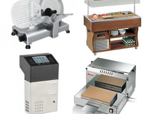 Кухонное оборудование